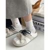 Summer New Thick-soled Half-slippers Women's One-pedal Bag Head Slippers 3752