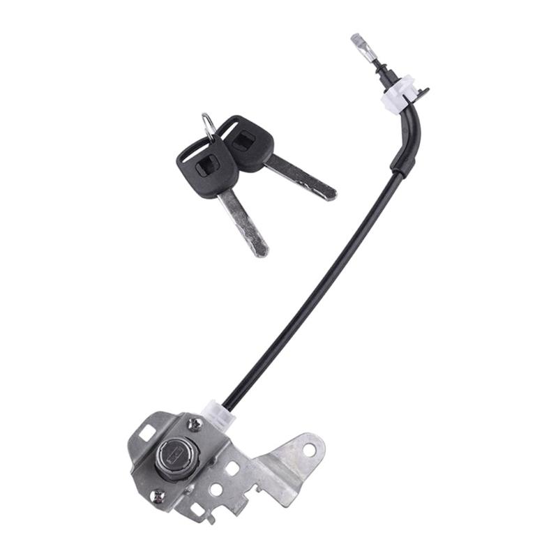 

Left Driver Side Door Lock Cylinder Cable for c 2006-2011 4 Door 72185-SNA-A01 72185SNAA01 Car Replacement Accessory