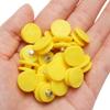 10pcs/20pcs/30pcs Winter Replacement Anti-slip Shoe Spike Teeth Nail Shoe Grippers Cleats Climbing Crampons