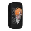 Ichigo Bleachs Anime Pencil Cases Creative Pen Box Bags Student Large Storage School Supplies Gift Pencilcases