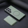 Magnetic with Card Holder Phone Case for Samsung Galaxy S25 S23 S21 FE S24 S22 Ultra Plus M53 M33 A25 A35 A15 A05 A055 Cover