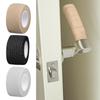 Anti-Slip Door Handle Tape Anti Collision Door Handle Cover Portable Doorknob Protector  Home