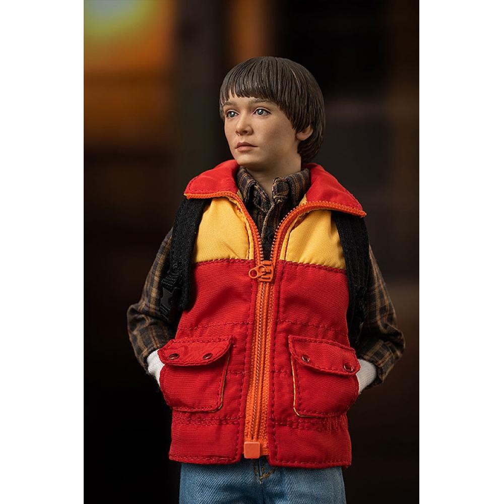 Stranger Things 1 6 Will Byers  Stranger Things   Reissue 