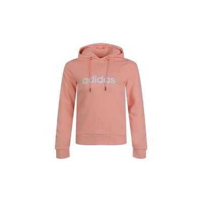 (WMNS) Brilliant Basics Hoodie 'Pink' Women's EI4636