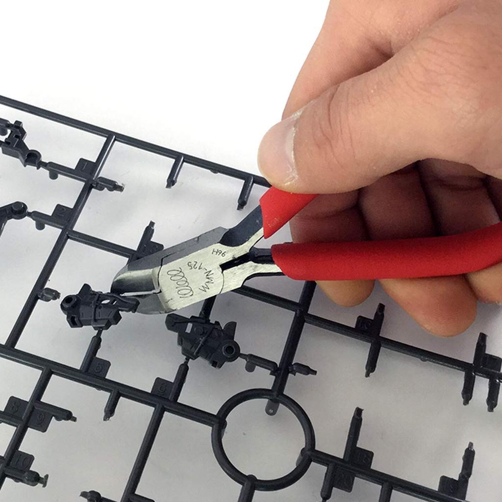 Well Micro Nippers 125mm WMN-125