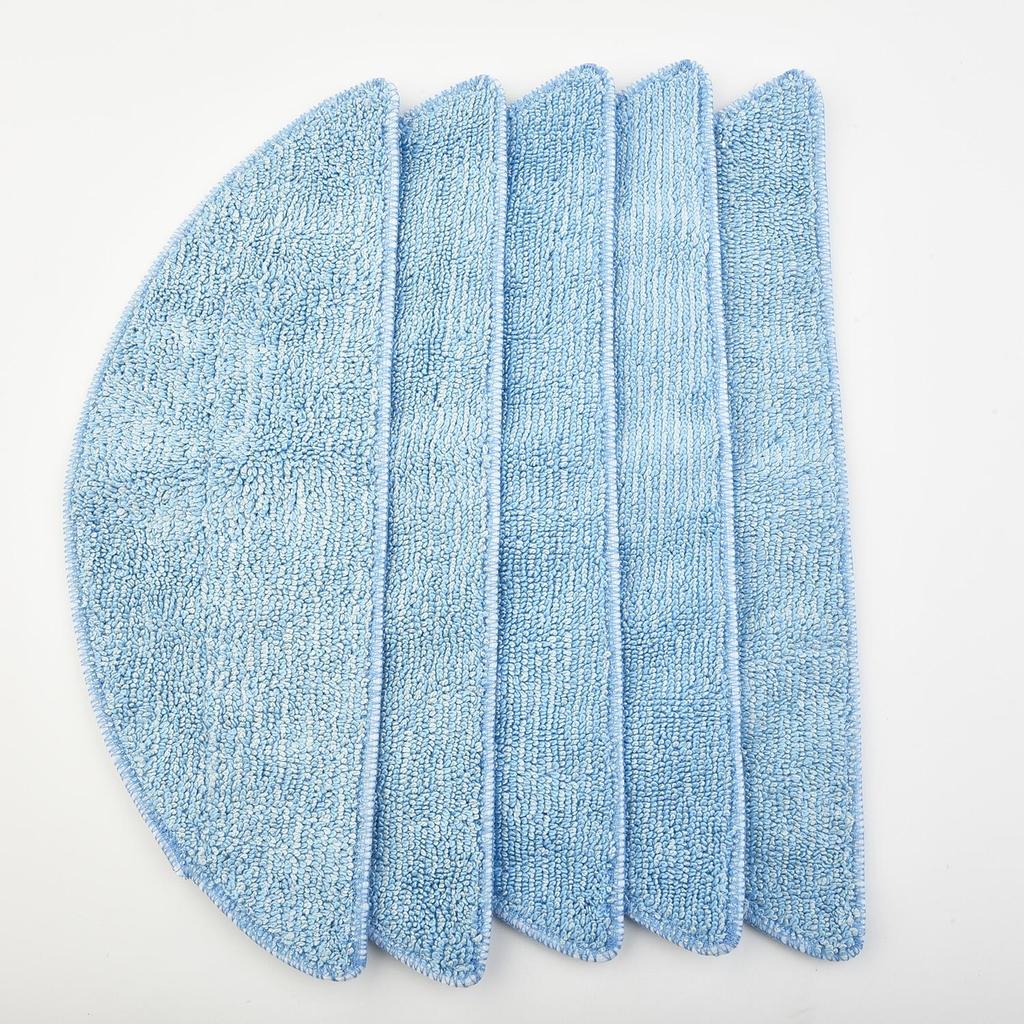 Mopping Pads Cleaning Cleaning Cloth Household Supplies