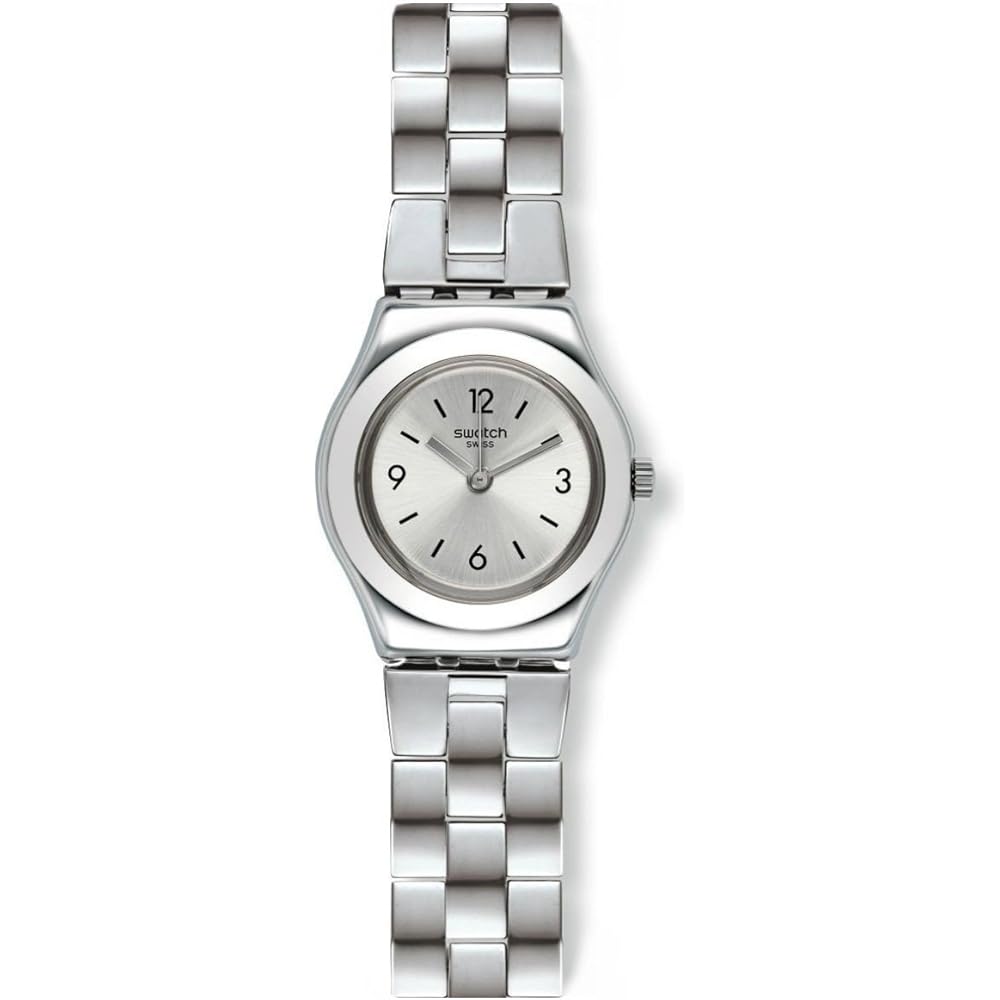 Женские часы Swatch Irony Lady GRADINO YSS300G [Официальный импорт]