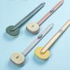 Multifunctional Detachable Bath Brush Back Body Bath Shower Sponge Scrubber Brushes With Handle Massager Bathroom Brush
