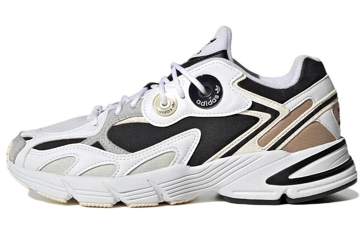 Adidas Women s Astir  White Black  Women s GY9549 36