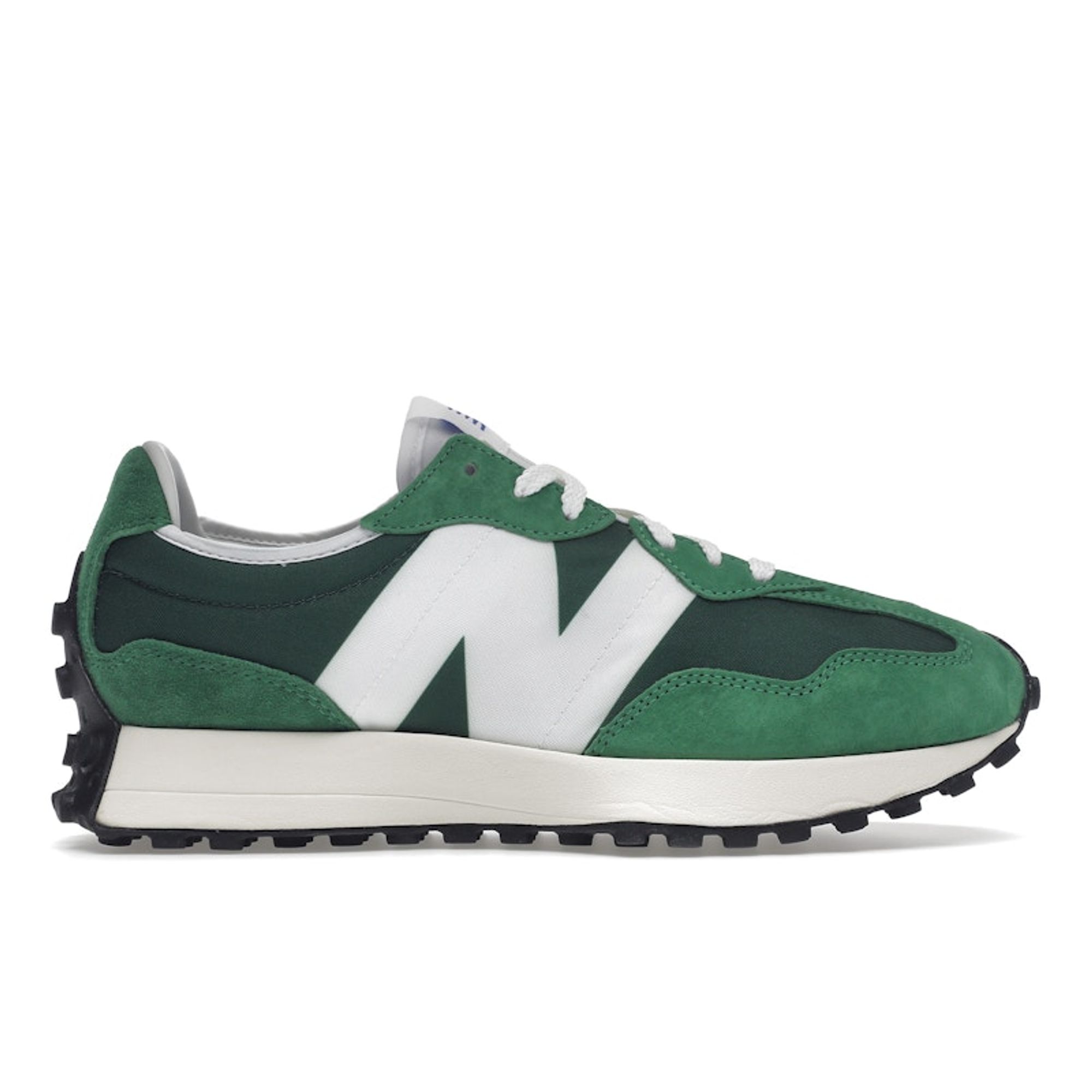 

New Balance 327 Varsity Green Мужские кроссовки Team-Forest-Green MS327LG1 40.5