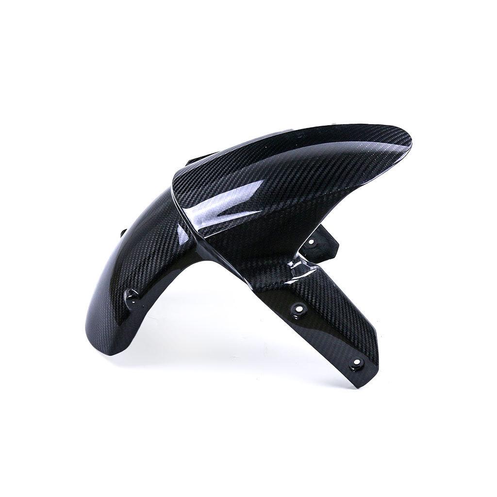 Kawasaki Z1000 2014+ Carbon Fiber Motorcycle Accessories 3K Dry Carbon Shell Parts