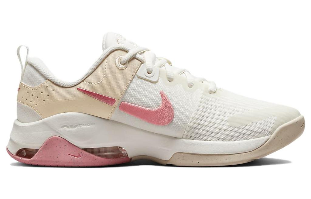 Nike Zoom Bella 6 'Sail Coral Chalk' Women's DR5720-101