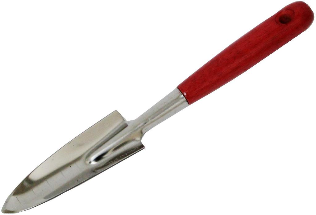 Senkichi Cute Tool Set Transplanting and Rake (3-Piece Set) Shovel, Trowel, (SGMT-6)