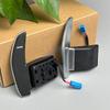 Suitable For BMW F10 F20 F30 E70 E90 F32, 3 Series,5 Series Universal, Shift Paddles  Steering Wheel Accessories Car Accessories