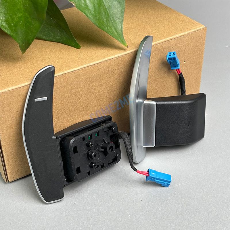Suitable For BMW F10 F20 F30 E70 E90 F32, 3 Series,5 Series Universal, Shift Paddles  Steering Wheel Accessories Car Accessories