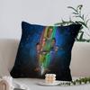 Cuscino Star T-Treks Regalo Decorazione Ufficio a Casa Cuscino Camera da Letto Divano Auto Copricuscino Custodia per Cuscino
