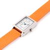 [Grandeur] Watch ESL073W3 Orange Women's