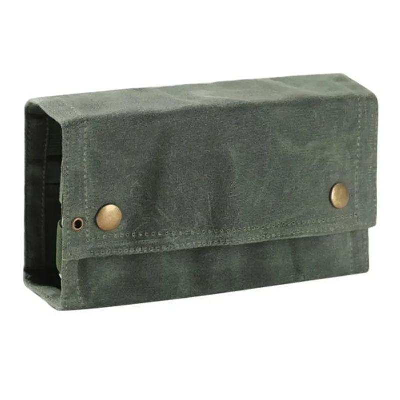 

Сумка для хранения специй с 9 баночками для специй, набор контейнеров для приправ, органайзер для кемпинга, пикника, барбекю