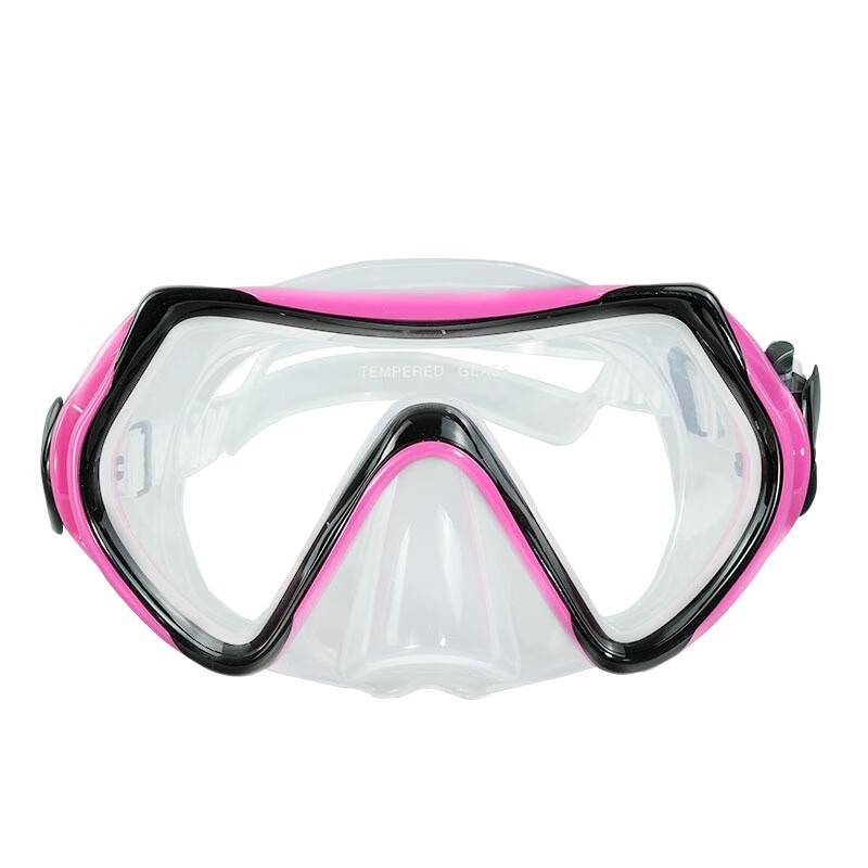 Kids Waterproof Anti-Fog Swimming Goggles