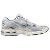 Mizuno Wave Rider 10 'White Silver Blue' Men's D1GA243101