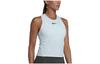 Tank Top Women's Blue/White 888185-412