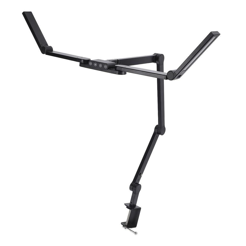 Architect Desk Lamp 3000-6500K Stepless Dimmable Support Adaptive Dimming Multi Angle Adjustable Cla