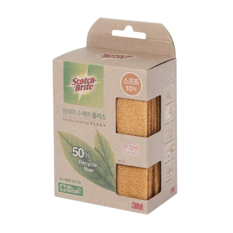 [3M] Scotch-Brite Dispenser Refill Soft