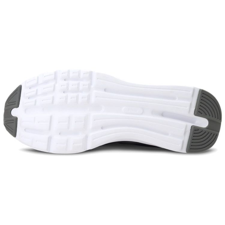 Puma Enzo Comfortable Sports Low-Top Lifestyle Shoes Women sneaker Gray Red 189499-03