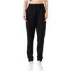 DECATHLON 500 Loose Straight Pull-Knit Knit Sweatpants Women's