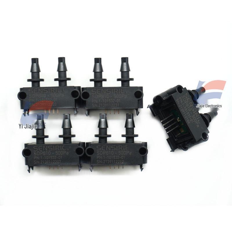 SDP810-500PA I2C Датчик давления для управления потоками в системах ОВК SDP810-500PA