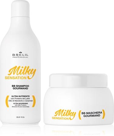 

Gift box (for damaged hair) TU прозрачный