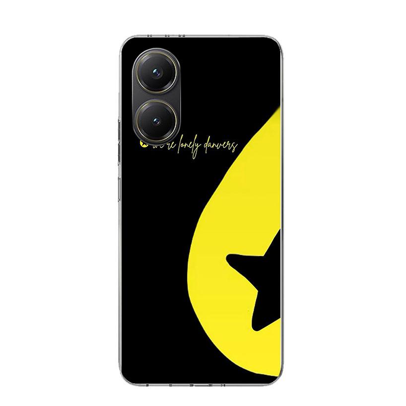 Conan Gray Found Heaven Phone Case For Xiaomi Poco X7 X6 X5 Pro F7 Ultra Redmi 15C 15 13 13C 12 12C 10 10A 10C 9 9A 9C 9T Cover