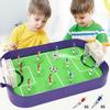 Fahion Store Schießen Verteidigen Mini Tabletop Tischfußball Brettspiel Fußballspiel Kinder Spielzeug