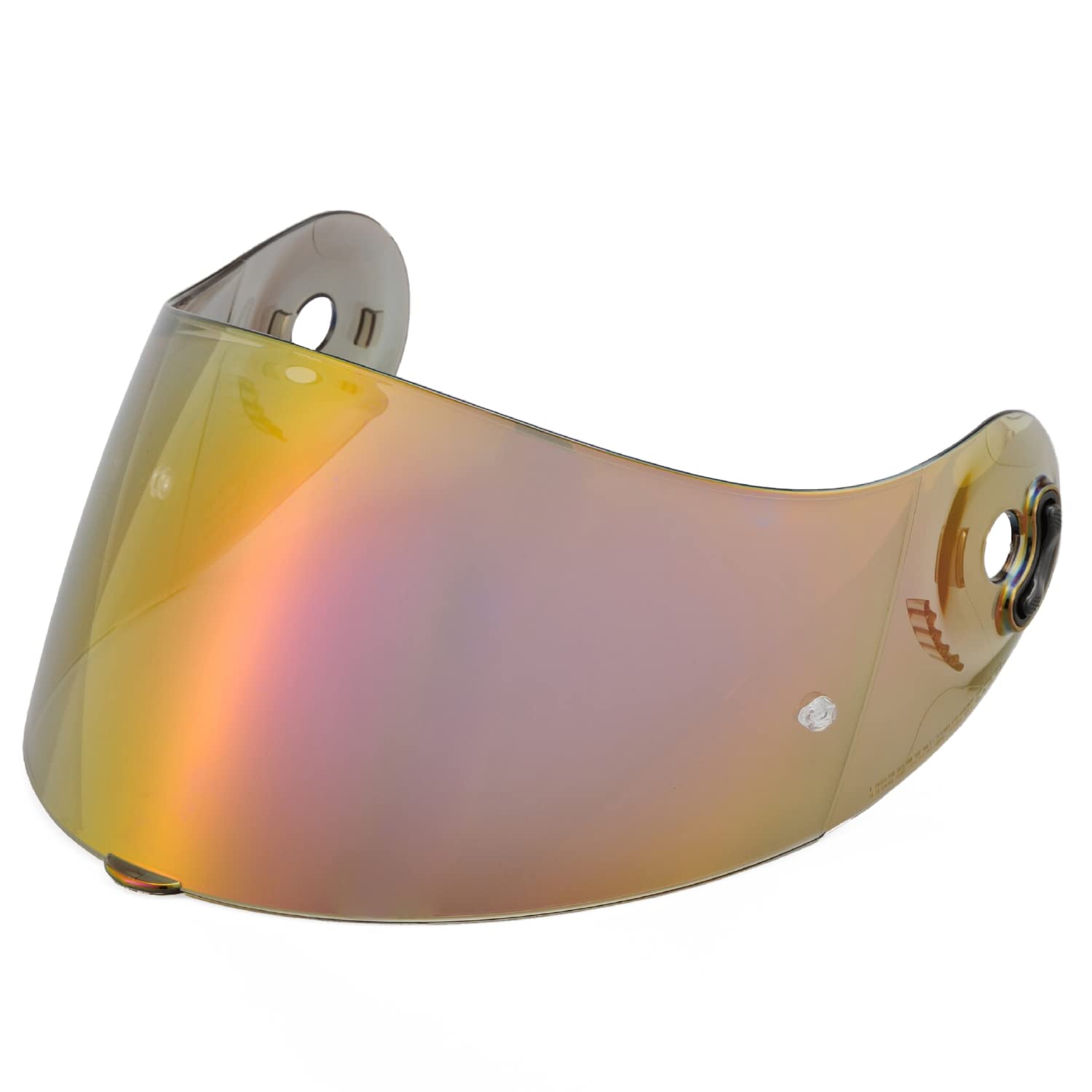

NOLAN Motorcycle Helmet Shield for Series Iridium 29342 (Nolan) [ ] X-803