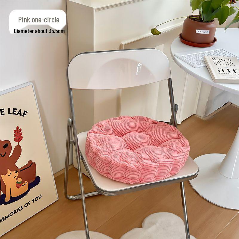 Student Comfort Cushion - Anti-pain Pad for Long Sitting, Ideal for Dorms & Offices