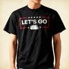 Tops – T-Shirts