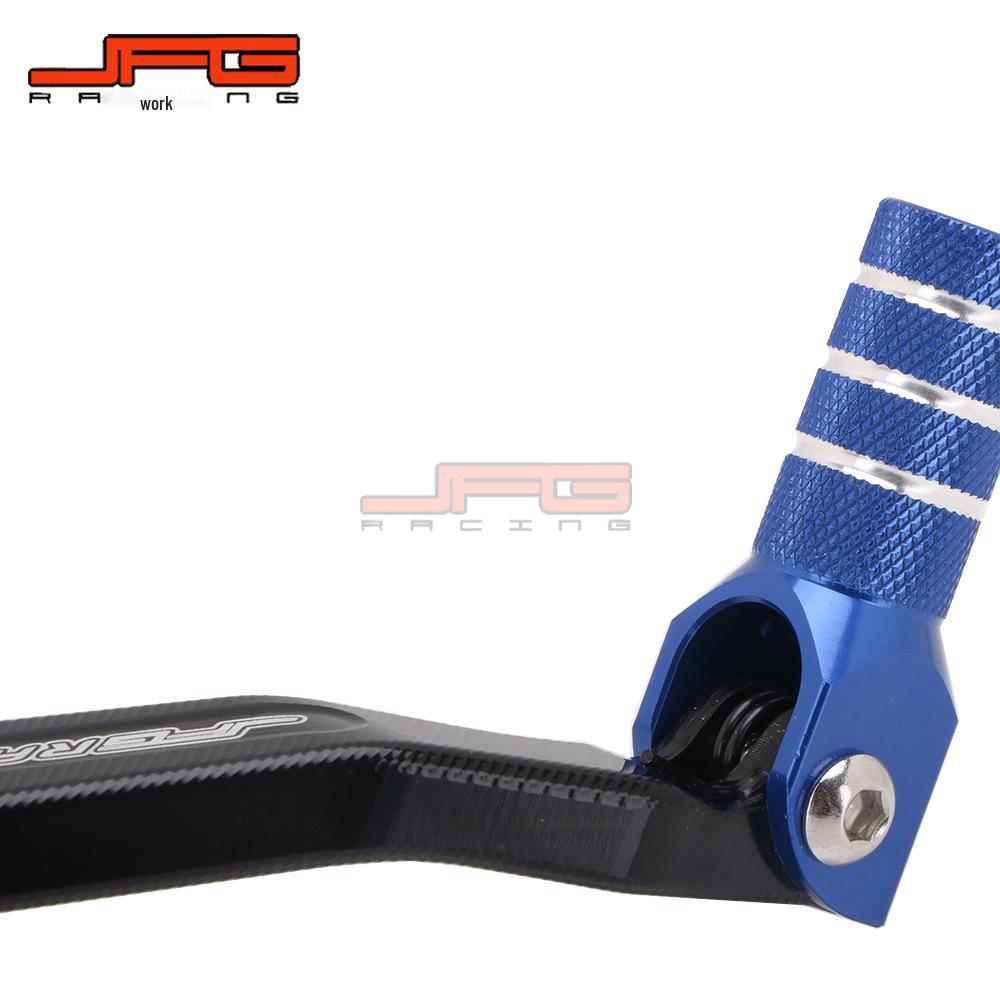 YZ125G/250G YZ250X Off-Road Motorcycle CNC Aluminum Shift Lever