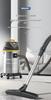 JingSen German Vacuum Cleaner: Dual-Use Wet/Dry & Large Suction for Household and Industrial Cleaning