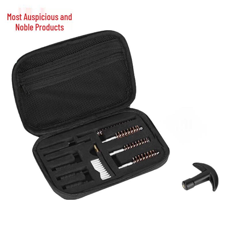 Universal Portable Cleaning and Maintenance Tool Kits
