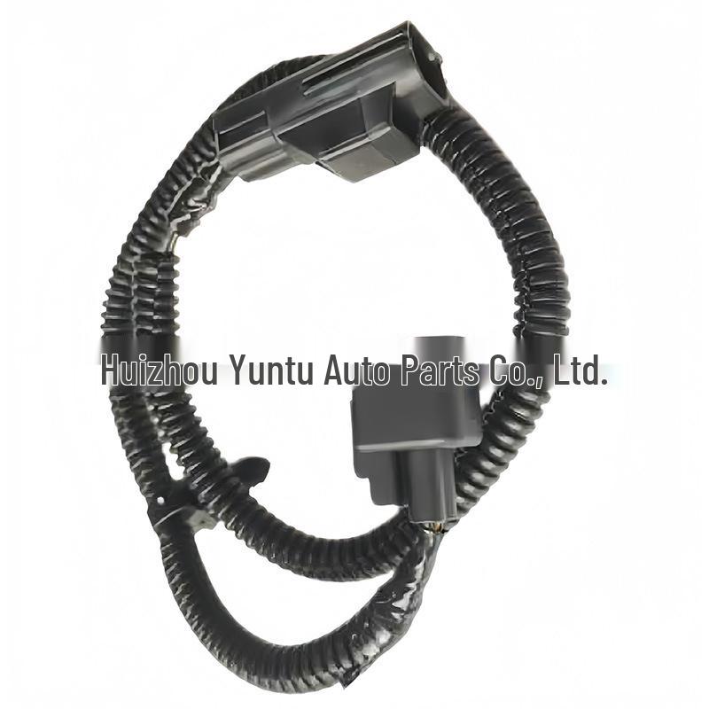 68413957AA Shift Mechanism Wiring Harness for 14-18 Jeep Cherokee KL