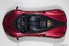 AUTOart Pagani Huayra Metallic Red 1/12