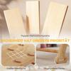 9-in-1 Indoor Climbing Frame, Ramp, Slide, Ladder, Writing Board, for Toddlers, Wood