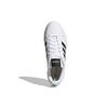 Adidas Grand Court Beyond White Black Men Sneakers Cloud-White Core-Black GX5757
