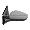 Painted Rearview Mirror Assembly for Chevrolet Sail (2015-2018)