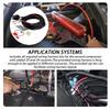 3H System Wiring Harness Kit-27703
