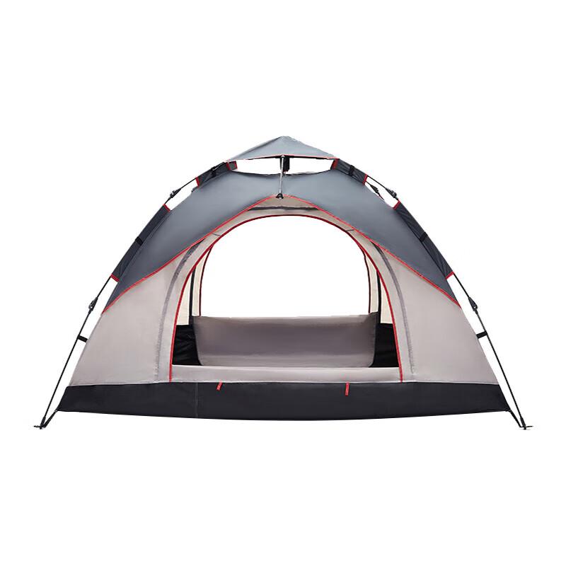 Diplomat DFJ-102 Automatic Pop-Up Tent