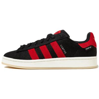 Campus 00s Tko 'Black Power Red' Sneakers HP6539