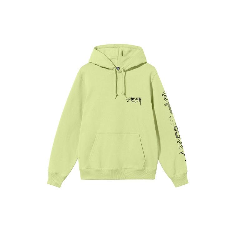 Stussy Ranson Logo Unisex 1924754