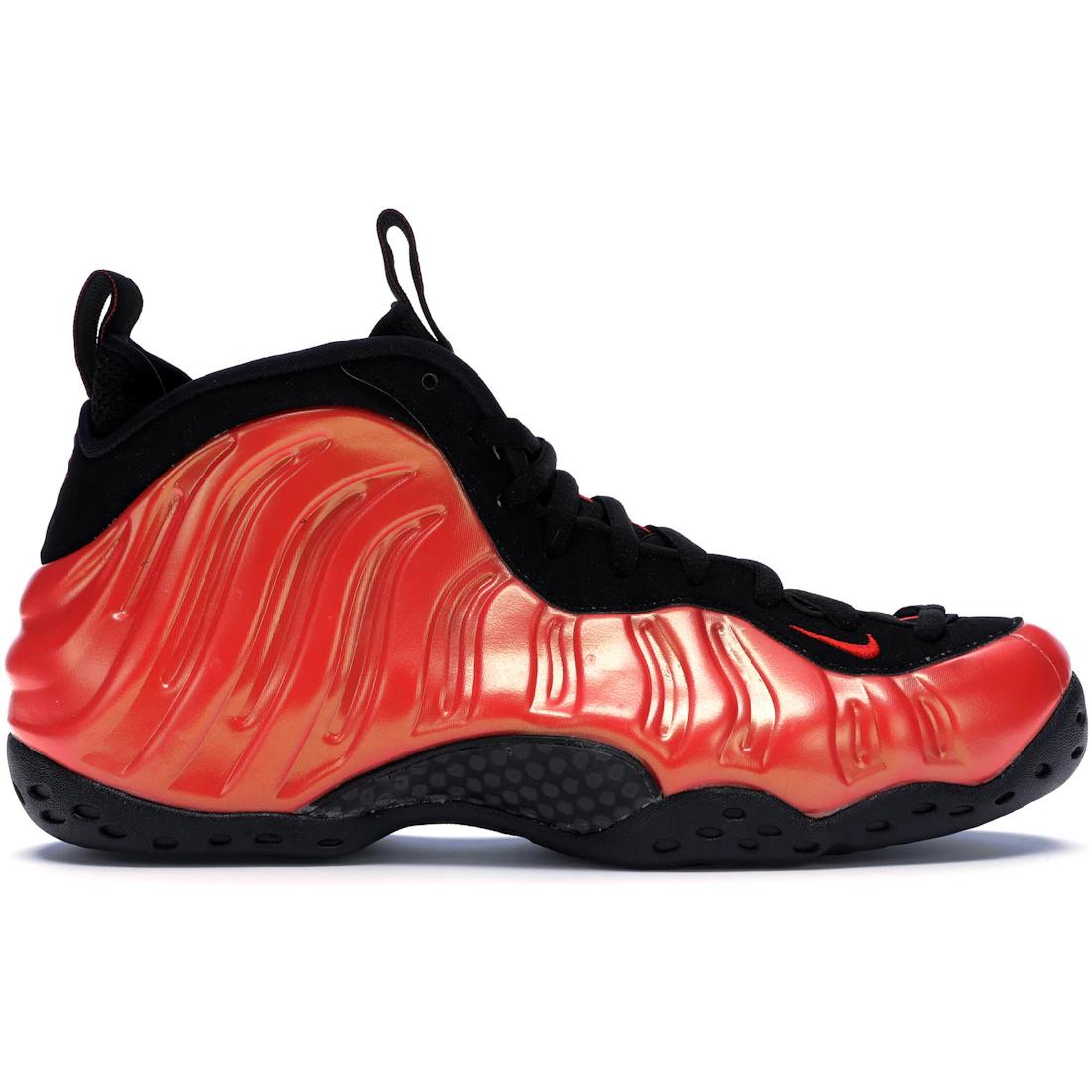 

Sneaker Nike Air Foamposite One Habanero Red(314996-603) 42