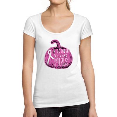 T-shirts en tops – T-shirts